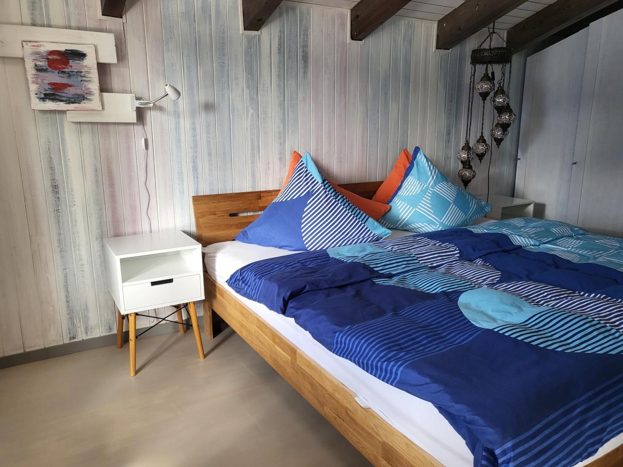 Hotel Platten Apartment Герсау Экстерьер фото