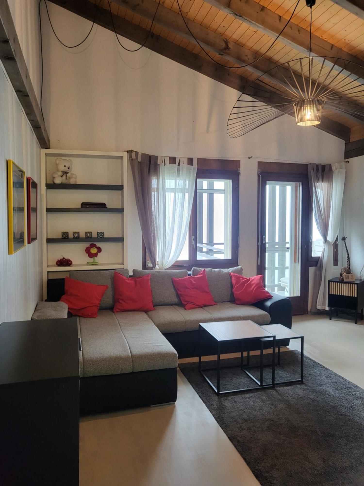 Hotel Platten Apartment Герсау Экстерьер фото