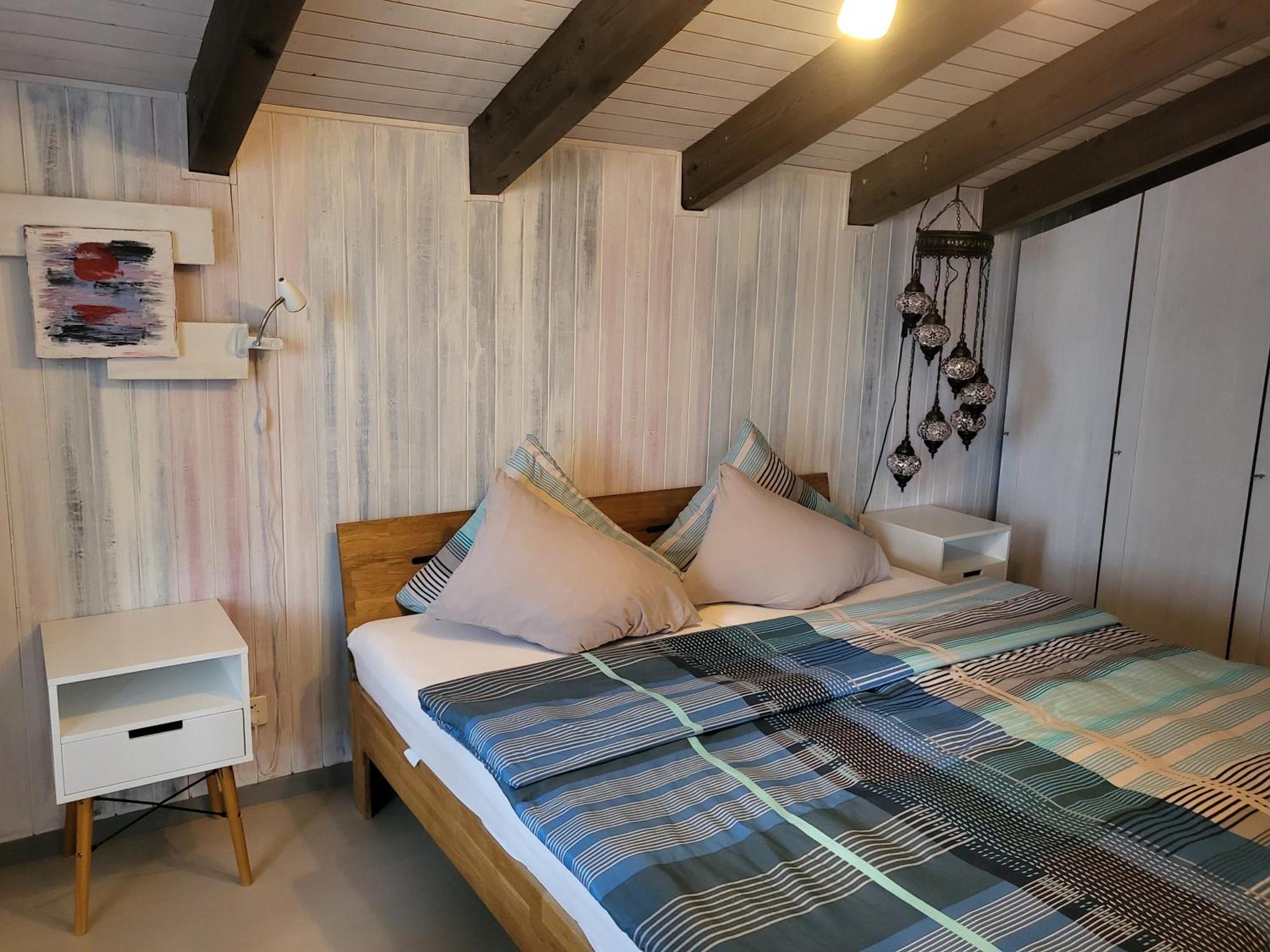 Hotel Platten Apartment Герсау Экстерьер фото
