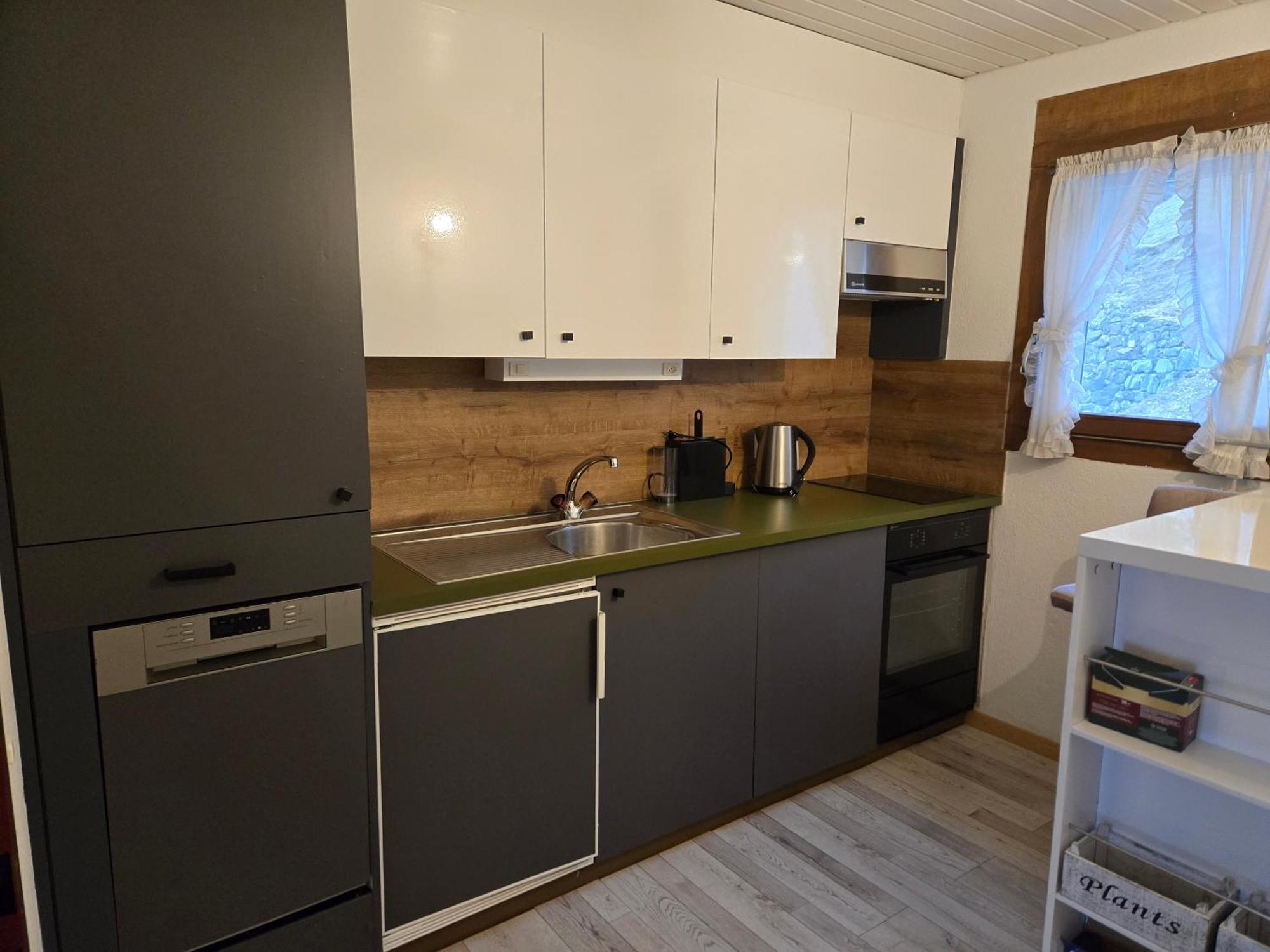 Hotel Platten Apartment Герсау Экстерьер фото